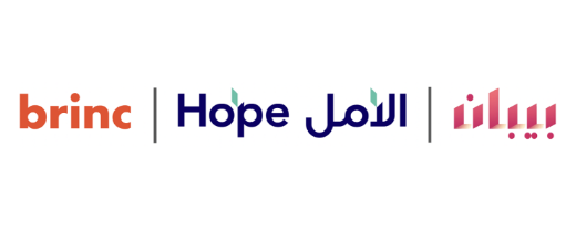 Brinc · Hope